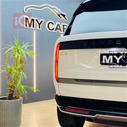 لاند روفر رانج روفر فوج